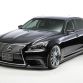 Lexus LS Executive Line by Wald International