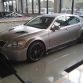 Lexus LS TMG Edition Spy Photos
