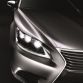 Lexus LS 2013