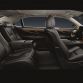 Lexus LS 2013