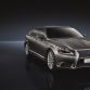 Lexus LS 2013