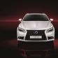 Lexus LS 2013