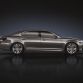 Lexus LS 2013