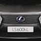Lexus LS 2013