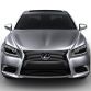 Lexus LS 460 2013