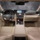 Lexus LS 460 2013