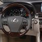 Lexus LS 460 2013