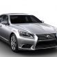 Lexus LS 460 2013