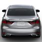 Lexus LS 460 2013