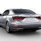 Lexus LS 460 2013