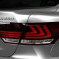 Lexus LS 460 2013