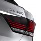 Lexus LS 460 2013