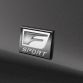 Lexus LS 460 F SPORT 2013