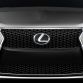 Lexus LS 460 F SPORT 2013