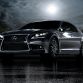 Lexus LS 460 F SPORT 2013