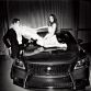 Lexus LS 460 F SPORT 2013