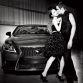 Lexus LS 460 F SPORT 2013
