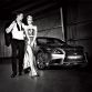 Lexus LS 460 F SPORT 2013