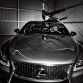 Lexus LS 460 F SPORT 2013