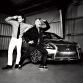 Lexus LS 460 F SPORT 2013