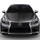 Lexus LS 460 F SPORT 2013