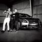 Lexus LS 460 F SPORT 2013