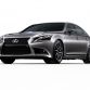 Lexus LS 460 F SPORT 2013