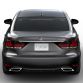 Lexus LS 460 F SPORT 2013