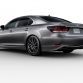 Lexus LS 460 F SPORT 2013
