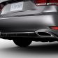Lexus LS 460 F SPORT 2013