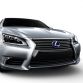 Lexus LS 600h L 2013