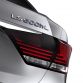 Lexus LS 600h L 2013