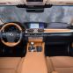 Lexus LS 600h L 2013