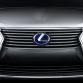Lexus LS 600h L 2013