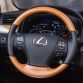 Lexus LS 600h L 2013