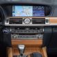 Lexus LS 600h L 2013