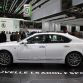 Lexus LS600h Live in Paris 2012