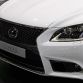 Lexus LS600h Live in Paris 2012