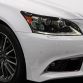 Lexus LS600h Live in Paris 2012