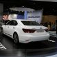 Lexus LS600h Live in Paris 2012