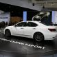 Lexus LS600h Live in Paris 2012