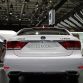 Lexus LS600h Live in Paris 2012