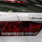 Lexus LS600h Live in Paris 2012