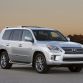 Lexus LX 570 2013