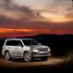 Lexus LX 570 2013