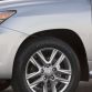 Lexus LX 570 2013