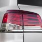 Lexus LX 570 2013