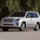 Lexus LX 570 2013