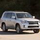 Lexus LX 570 2013