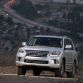 Lexus LX 570 2013